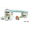 Power-saving Medium Speed Dry Laminating machine