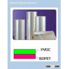 PVDC-BOPET