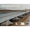 Rubber Marine Airbags - Ideal For Heavy Lifting
