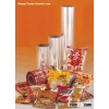 BOPP one side heat sealable film for packaging
