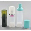 15ml/0.5oz, 30ml/1oz, 50ml/1.67oz-Airless plastic bottle