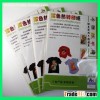 Dark Inkjet Transfer Paper(iron-on),photo transfer  paper