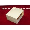 Gold Coated Extruded Aluminum Profile Wall Thickness 0.6-1.2mm For Doors