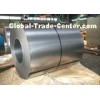 Indoor Decorations Hot Dipped Galvanized Steel Coils Back Coating 5 - 8 Micron