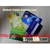 rigid  PVC sheet for backing card