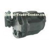Thread Variable Displacement Axial Hydraulic Pump , Farming Oil Piston Pump