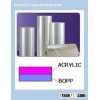ACRYLIC -BOPP