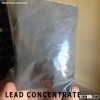 Natural Zinc Concentrate