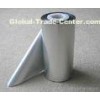 High Vacuum Aluminum Metallized PET Film For Lable Printing & Food Packing