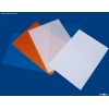 Flocking  PP sheet