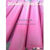 Hot blown polyethylene film for tire