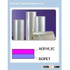 ACRYLIC-BOPET