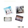 sell HDPE car paint masking film