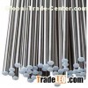 Temperature Compensated Magnetic Alloy