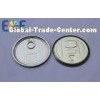 Coffee Can Easy Open Can Lids , 307# 83mm Aluminum Dry Food SGS