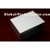 Silver Anodized With Matt Extruded Aluminum Profile For Adornment And Civil Products