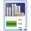 PVDC-BOPP-PVDC