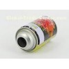 Aerosol Tin Can Air Freshener Cans Diam 65mm With 6 color Printing
