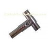 High Intensity Flexible Chrome Pipe Connectors 2.5 Mm Thickness