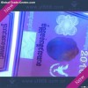 security paper for cartificate with watermark, fiber or invisible UV