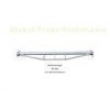 Hot dip galvanized modular scaffold system ringlock truss ledger with accessories