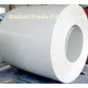 Prepainting Color coated GI steel coil  914 ~ 1250 mm Width for agriculture warehouse