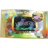 hologram label