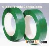 Excellent tensile strength PET strapping tape