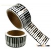 Piano tapes,Printing piano adhesive tapes