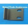 Polished  / Nickel Plating  Precision Hardware Parts , Precision Machined Parts