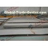 Anneal Mirror No.1 No.4 Polished Stainless Steel Sheets / Hot Rolled 201 202 304 316 Steel Plate