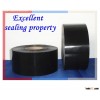 Cold-applied polyethylene anticorrosion masking tape for pipelines