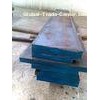 Harden Flat Cold Work Tool Steel AISI O1 for Platinum Molds.
