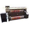 Sublimation flag printing machine / mimaki wide format printer