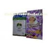 High Compression Strength Zip Pouch Bags Stand Up Barrier Pouches