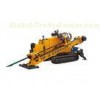 Full Hydraulic Mining Directional Drilling Rigs With High Torque , Crawler