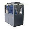 Swimming Pools High Temperature Air Source Heat Pump For 80 Hot Water