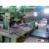 Pipe galvanizing plant