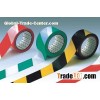 PVC warnning tape,pvc tape