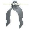 Pipe Clamp Folding metal used flooring stand clothes hanger and rack