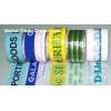 Printing adhesive tapes,logo printing tapes