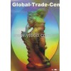 3D hologram sticker