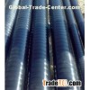 High adhesion PE modified bitumen tape