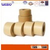 Kraft adhesive tape, kraft paper tape manufacture