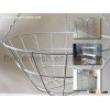 Wire Display Rack