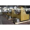Poultry Low Noise Stainless Steel Ring Die Pellet Feed Milling Machine With Easy Maintance