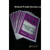Storage VMCPP Peanuts Food service plastic bags Degradable Heat Seal Polybag