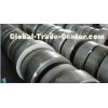 201 Hot Rolled Stainless Steel Coil Thickness 2.5mm- 3.0mm With N0.1 Finish