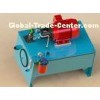 AC380V 4KW Industrial Hydraulic Power Unit For Single Acting Cylinders