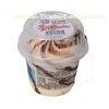 Plastic Sundae Disposable Ice Cream Cups For Dessert 200ml 7oz